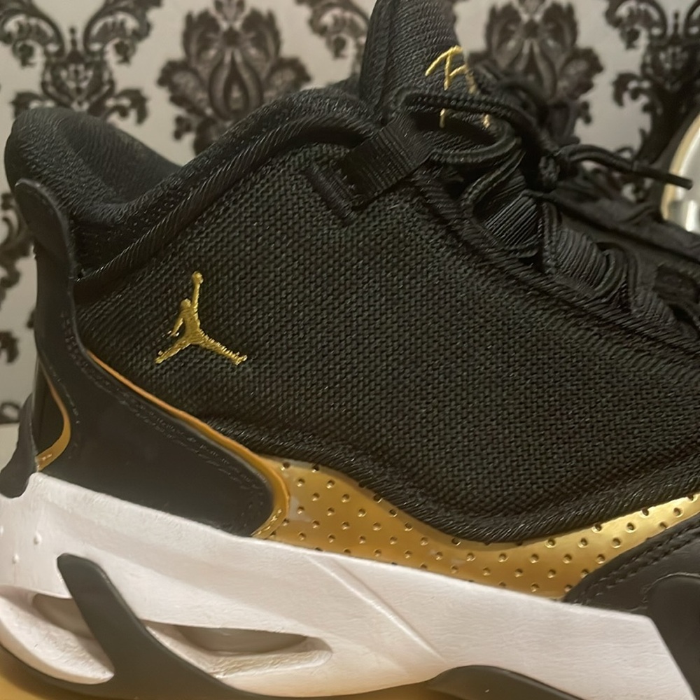 Jordan flight - Picture 5 of 6
